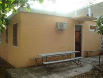 Holiday house 8 persons (4 rooms), Sutomore