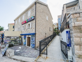 Apartmanok Franicevic, Petrovac