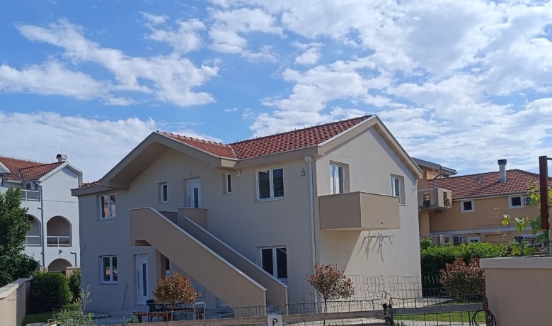 Lux apartments A&N, Tivat, Apartmani
