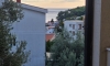 Apartament me pamje nga deti, Petrovac, apartamente