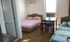 Apartamente Sea Wolf, Sutomore, Apartamente