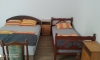 Strehim privat Janjushevic, Igalo, Apartamente