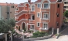 Vila Koral, Petrovac, Apartmanok